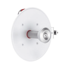 RF Elements UD-TP-21 2 pack UltraDish 21.2 dBi antennas, Twistport connector and innovative mounting