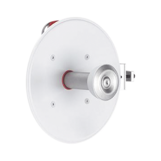 RF Elements UD-TP-21 2 pack UltraDish 21.2 dBi antennas, Twistport connector and innovative mounting