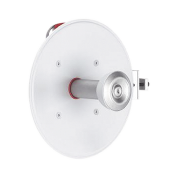 RF Elements UD-TP-21 2 pack UltraDish 21.2 dBi antennas, Twistport connector and innovative mounting