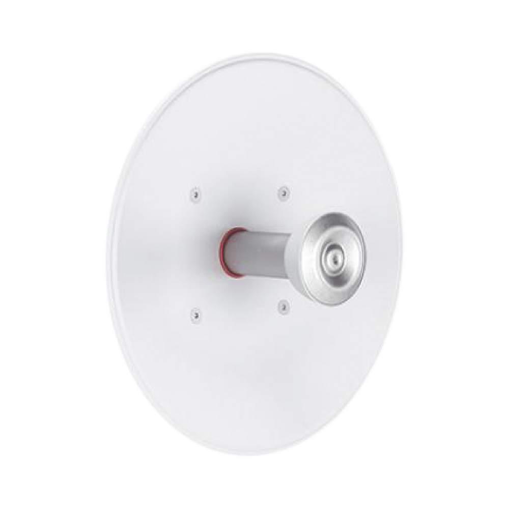 RF Elements UD-TP-24 2-pack UltraDish 24.4 dBi antennas, Twistport connector and innovative mounting
