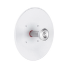 RF Elements UD-TP-24 2-pack UltraDish 24.4 dBi antennas, Twistport connector and innovative mounting