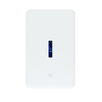 Ubiquiti Dream Wall UDW Wall-Mount UniFi Cloud Gateway WiFi 6 PoE++ Concurrent Clients 300+ (International Version)