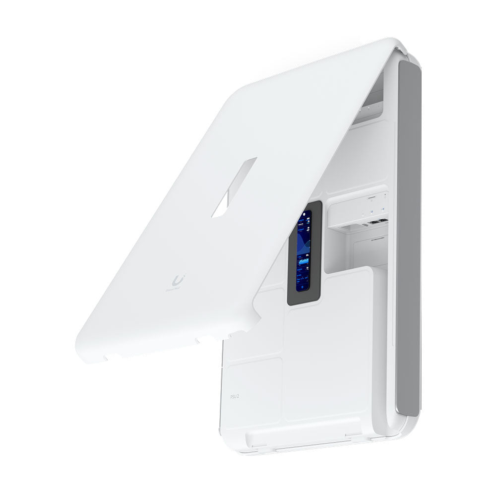 Ubiquiti Dream Wall UDW Wall-Mount UniFi Cloud Gateway WiFi 6 PoE++ Concurrent Clients 300+ (International Version)