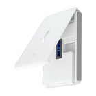 Ubiquiti Dream Wall UDW-US Wall-Mount UniFi Cloud Gateway WiFi 6 PoE++ Concurrent Clients 300+(US Version)
