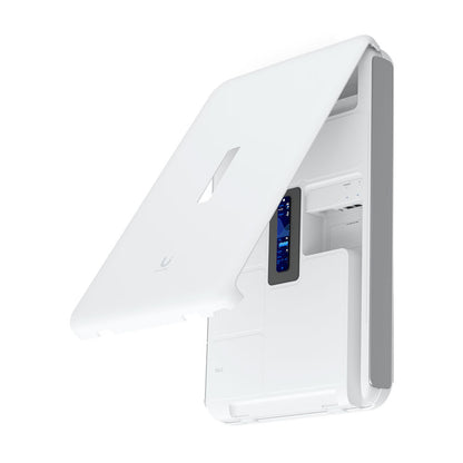 Ubiquiti Dream Wall UDW-US Wall-Mount UniFi Cloud Gateway WiFi 6 PoE++ Concurrent Clients 300+(US Version)