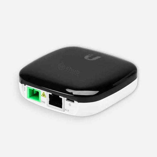 Ubiquiti UF-LOCO UF LOCO UFiber Gigabit Ethernet Low-Cost GPON Optical Network