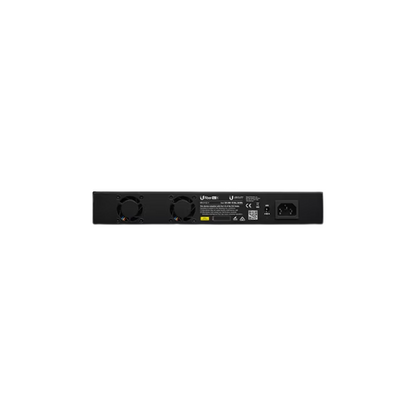Ubiquiti UF-OLT-4 - 4-Port GPON OLT, 512 ONUs, 2.488 Gbps Downstream