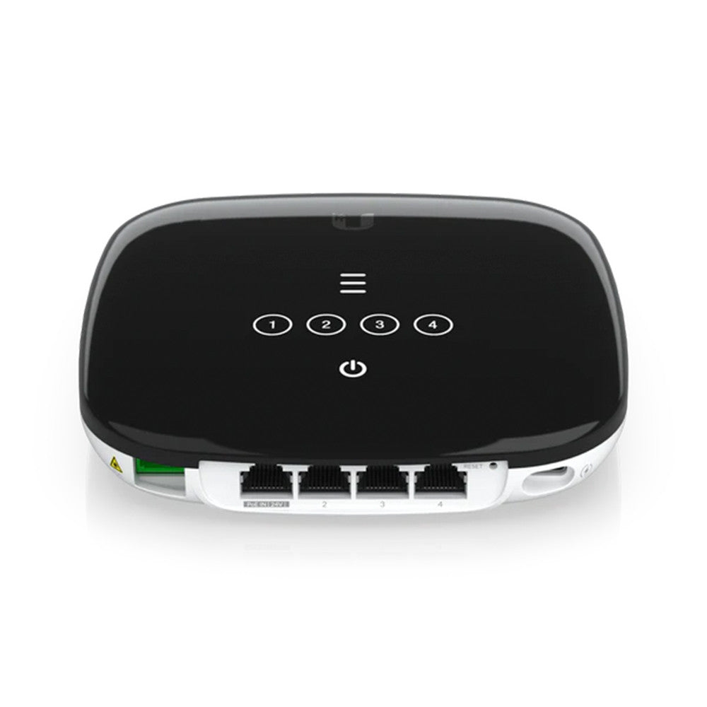 Ubiquiti UISP Fiber WiFi 6 (International Version)