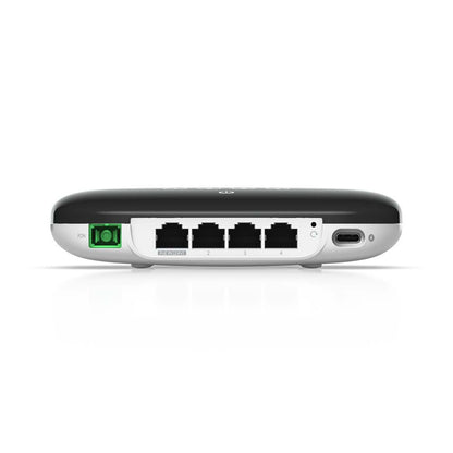 Ubiquiti UF-WiFi6 UISP Fiber WiFi 6 (US Version)