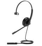 Yealink UH34 Mono UC USB Wired Headset
