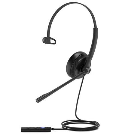 Yealink UH34 Mono UC USB Wired Headset