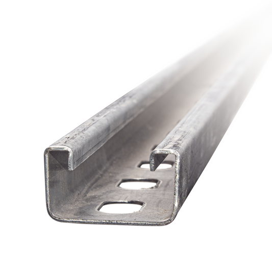 Charofil UNP-4X2-U30-EZ Single Channel 9.84ft (3m)