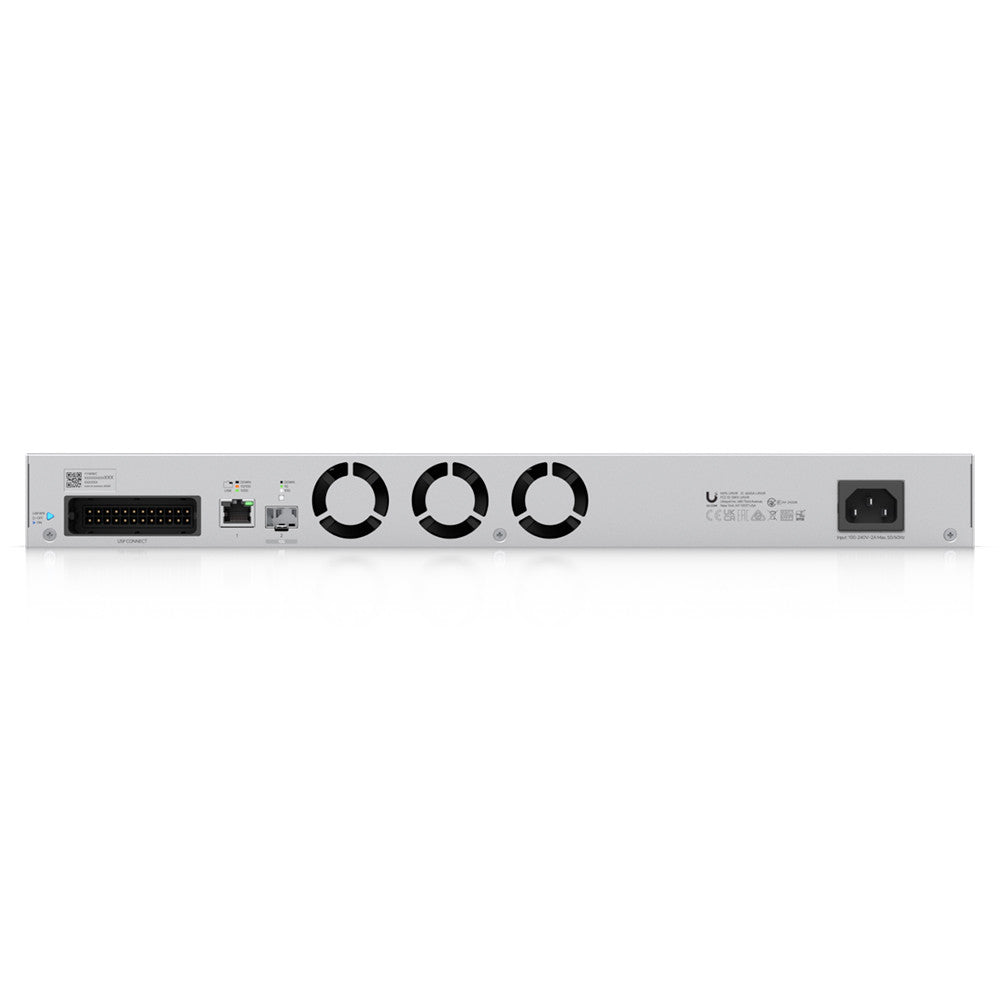Ubiquiti UNVR UniFi Protect Network Video Recorder