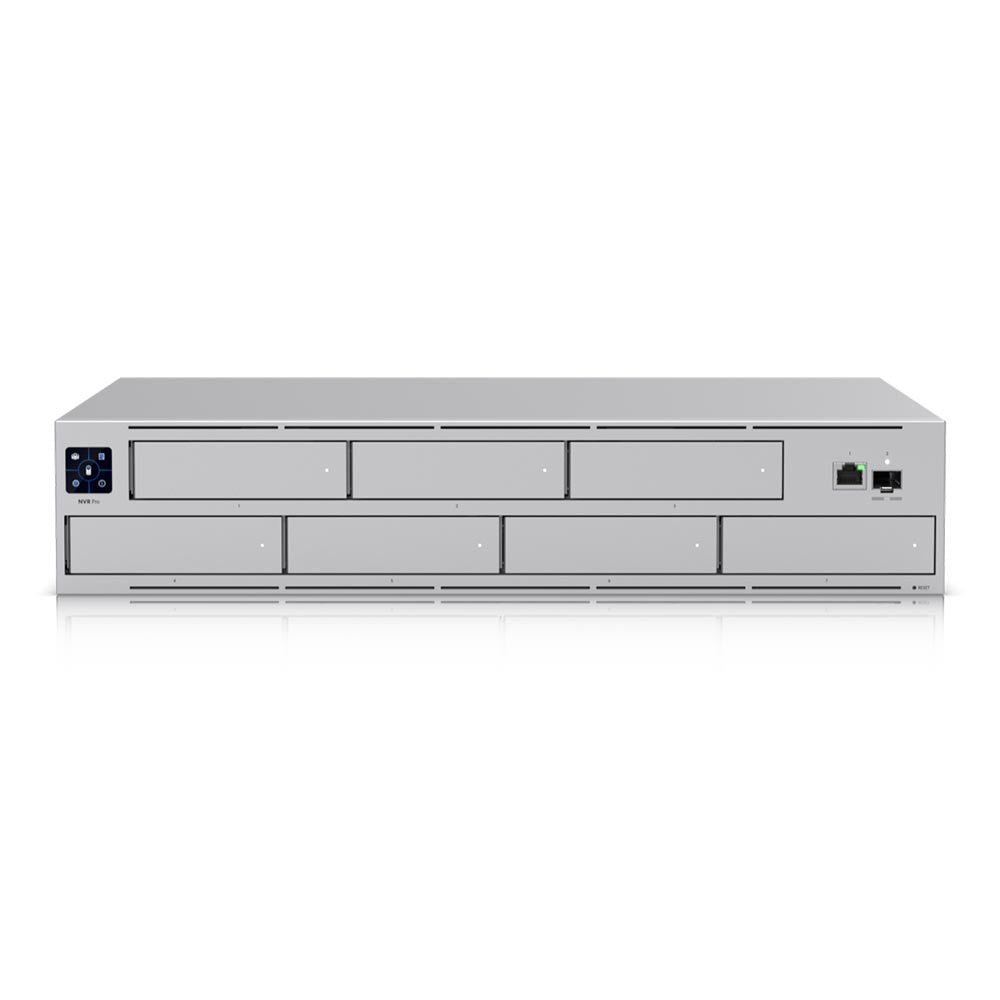 Ubiquiti UNVR-Pro Unifi Network Video Recorder Pro