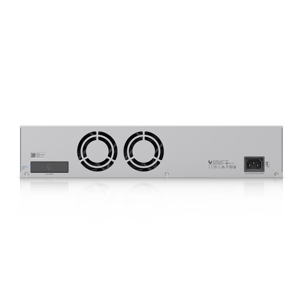 Ubiquiti UNVR-Pro Unifi Network Video Recorder Pro