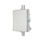 Tycon UPS-PL12-20L-120 120W Lithium Backup Power System 12V 20Ah Solar Ready, Weatherproof Outdoor Enclosure