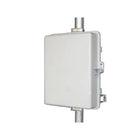Tycon UPS-PL12-20L-120 120W Lithium Backup Power System 12V 20Ah Solar Ready, Weatherproof Outdoor Enclosure