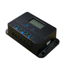 Tycon UPS-PL12-40L-120 12V/24V Lithium UPS 120W Outdoor Solar + AC Backup Compact LFP Enclosure