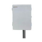 Tycon UPS-PL12-40L-120 12V/24V Lithium UPS 120W Outdoor Solar + AC Backup Compact LFP Enclosure