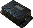 Tycon UPS-PL24-20L-120 UPSPro 24V 20Ah Lithium Outdoor Backup Power System Solar Ready 240Wh Capacity