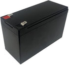 Tycon UPS-PL24-20L-120 UPSPro 24V 20Ah Lithium Outdoor Backup Power System Solar Ready 240Wh Capacity