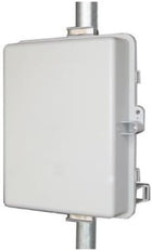 Tycon UPS-PL24-20L-120 UPSPro 24V 20Ah Lithium Outdoor Backup Power System Solar Ready 240Wh Capacity