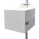 Tycon UPS12-50L-120 Outdoor Lithium UPS 12V LFP 120W Backup AC + Solar Ready Enclosure System