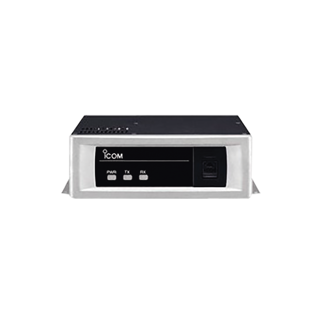 Icom URFR6300 75 USA UHF Compact Repeater SIMULCAST, 450-512 MHz, 50 W