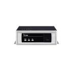 Icom URFR6300 75 USA UHF Compact Repeater SIMULCAST, 450-512 MHz, 50 W