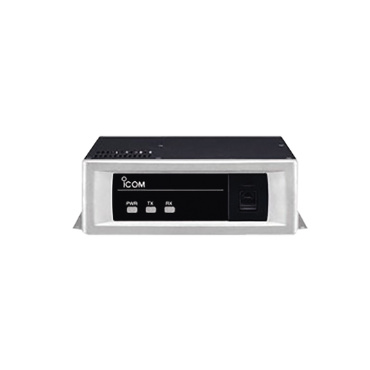 Icom URFR6300 75 USA UHF Compact Repeater SIMULCAST, 450-512 MHz, 50 W