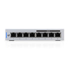 Ubiquiti US-8-60W UniFi Switch 8-Port Gigabit PoE Managed Switch