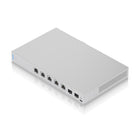 Ubiquiti US-XG-6POE Managed 10G 6-Port PoE++ Switch 4RJ45 PoE++ Ports 2SFP+ Uplinks 120Gbps