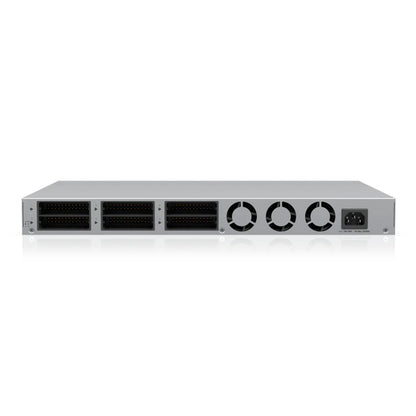 Ubiquiti USP-RPS Redundant Power System 950W DC Output 6 RPS Ports Touchscreen