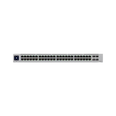 Ubiquiti USW-48 Standard Switch 48-Ports Gigabit