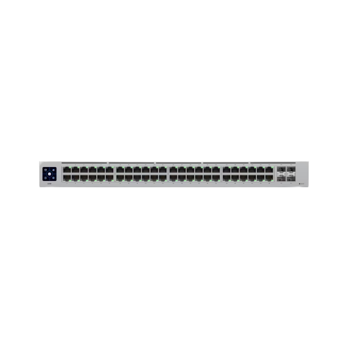Ubiquiti USW-48 Standard Switch 48-Ports Gigabit