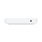 Ubiquiti USW-Lite-8-PoE Eight-Port Layer 2 PoE 52W Switch Silent Fanless Cooling