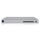 Ubiquiti USW-Mission-Critical-US Mission Critical Switch Integrated Lithium Ion Battery Uninterruptible PoE