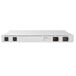 Ubiquiti USW-Mission-Critical-US Mission Critical Switch Integrated Lithium Ion Battery Uninterruptible PoE