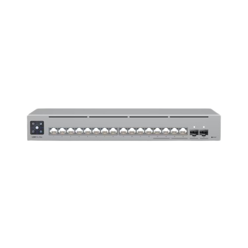 Ubiquiti UniFi Switch Pro Max 16 port