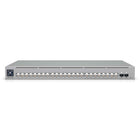 Ubiquiti UniFi USW Pro Max 24 Layer 3 Etherlighting switch with 2.5 GbE