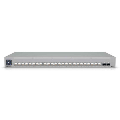 Ubiquiti UniFi USW Pro Max 24 Layer 3 Etherlighting switch with 2.5 GbE
