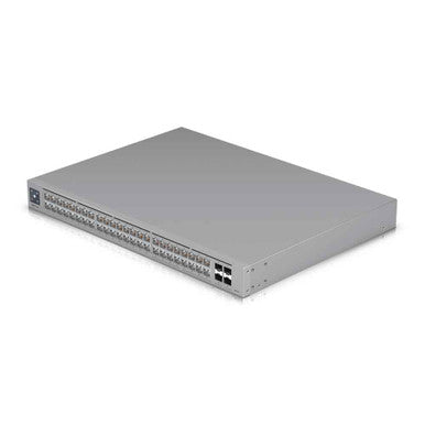 Ubiquiti USW Pro Max 48 Layer 3 Etherlighting switch with 2.5 GbE