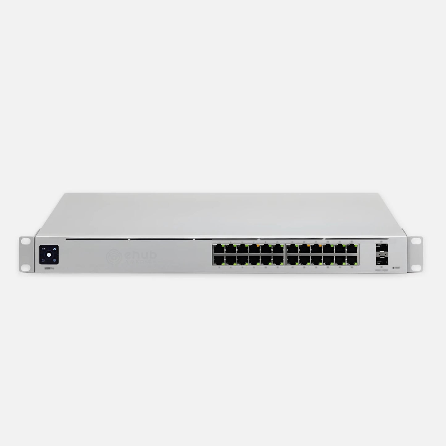 Ubiquiti USW-PRO-24 UniFi Switch PRO 24-Port Layer 3 Managed Switch New Sealed