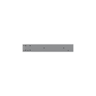 Ubiquiti USW-Pro-HD-24 Professional Layer 3 Switch 10GbE 2.5GbE 10G SFP+ Ports 1.3" Touchscreen DC Power Backup