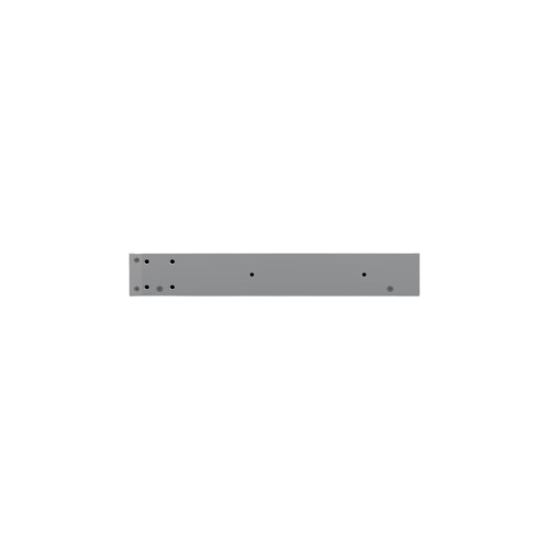 Ubiquiti USW-Pro-HD-24 Professional Layer 3 Switch 10GbE 2.5GbE 10G SFP+ Ports 1.3" Touchscreen DC Power Backup