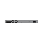 Ubiquiti USW-Pro-HD-24 Professional Layer 3 Switch 10GbE 2.5GbE 10G SFP+ Ports 1.3" Touchscreen DC Power Backup