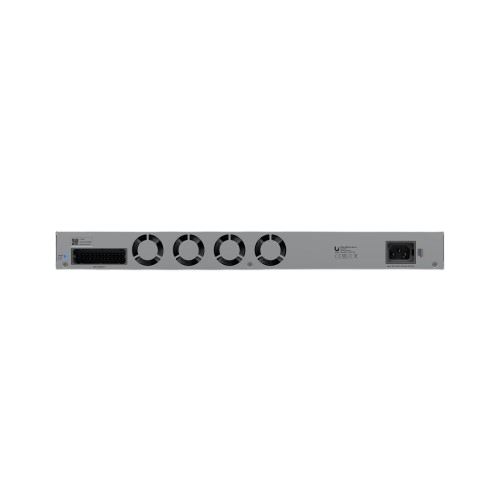 Ubiquiti USW-Pro-XG-24 Layer 3 Switch 24-Port 10GbE 2.5GbE 25G SFP28 Etherlighting