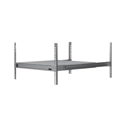 Ubiquiti USW-Pro-XG-24 Layer 3 Switch 24-Port 10GbE 2.5GbE 25G SFP28 Etherlighting