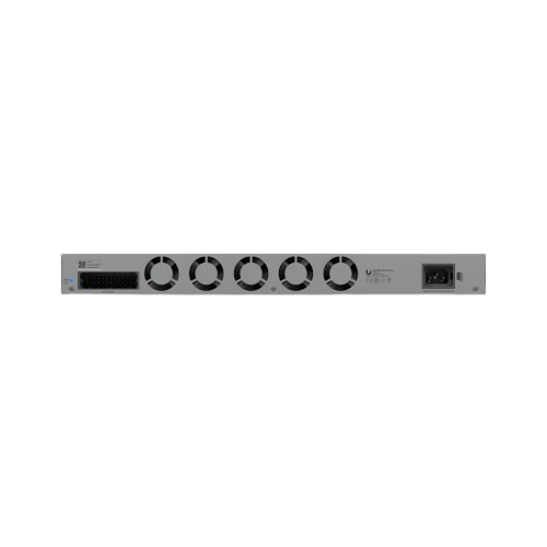 Ubiquiti USW-Pro-XG-24-PoE 24-Port L3 Switch with 10G 2.5G PoE+++ 25G SFP28 720W Etherlighting