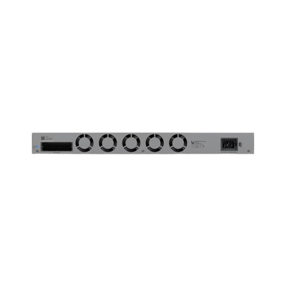 Ubiquiti USW-Pro-XG-24-PoE 24-Port L3 Switch with 10G 2.5G PoE+++ 25G SFP28 720W Etherlighting